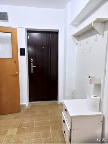 Piata Unirii, Fantani, bulevard, liber, metrou 2 min.,