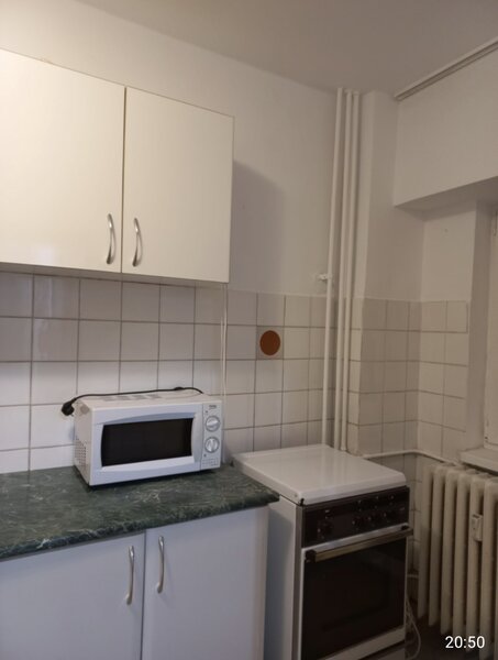 Piata Unirii, Fantani, bulevard, liber, metrou 2 min.,